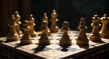 Politische Dimensionen von Spielen (9/10)