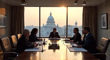 Politische Einflüsse auf altruistisches Verhalten