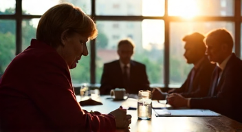 Politische Einflüsse auf die Geburtshilfe