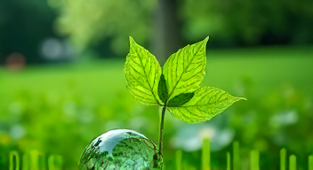 Politische Einflüsse auf die Pflanzenwelt (9/10)