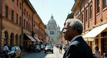 Politische Einflüsse und gesellschaftlicher Wandel (9/10)