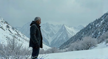 Politische Herausforderungen durch Kälte (9/10)