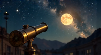 Politische Implikationen der Astronomie (9/10)