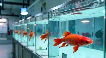 Politische Implikationen der Axolotl-Forschung (6/10)