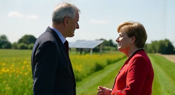 Politische Maßnahmen für nachhaltige Landwirtschaft (8/10)