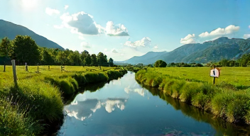 Politische Maßnahmen zum Schutz der Auen: Handlungsmöglichkeiten (9/10)