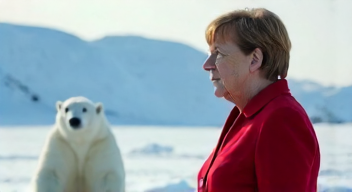 Politische Maßnahmen zum Schutz der Eisbären (9/10)