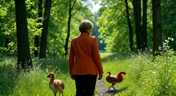 Politische Maßnahmen zum Schutz der Frösche (9/10)