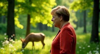 Politische Maßnahmen zum Schutz der Tierwelt (8/10)