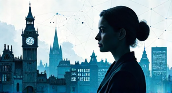 Politische Perspektiven auf KI (9/10)