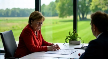 Politische Perspektiven zur Unterstützung nachhaltiger Landwirtschaft (9/10)