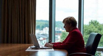 Politische Rahmenbedingungen der Forschung (10/10)