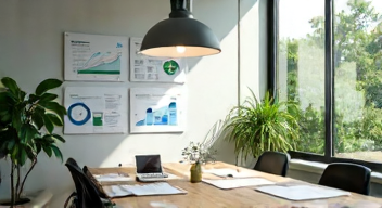 Politische Rahmenbedingungen für erneuerbare Energien (7/10)