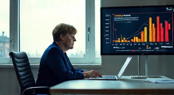 Politische Reaktionen auf technologische Entwicklungen (7/10)