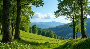 Politische Verantwortung für die Wälder (8/10)