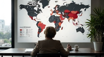 Politische Verantwortung in der Bekämpfung von Resistenzen (9/10)