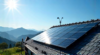 Praktische Herausforderungen in der Photovoltaik (2/10)