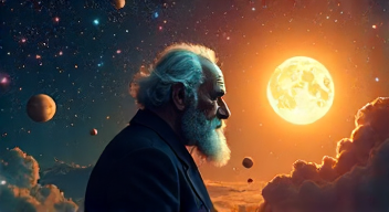 Psyche und die Astronomie (7/10)