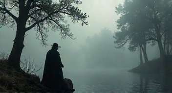 Psyche und die Faszination des Unbekannten