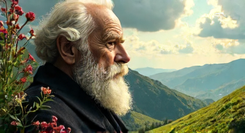 Psyche und Evolution: Die menschliche Natur (7/10)