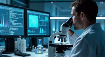 Psyche und Innovation in der Wissenschaft (7/10)