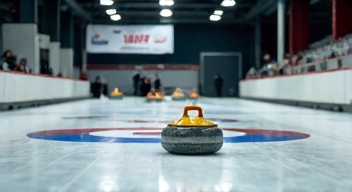 Psyche und Leistung im Curling (7/10)