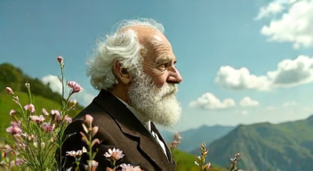 Psyche und Naturwahrnehmung (6/10)