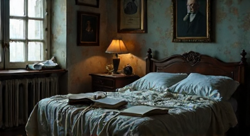 Psyche und Schlafmangel: Ein psychologischer Blick (5/10)