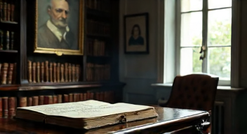 Psychoanalytische Betrachtungen über Angst und Gefahr (7/10)