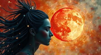 Psychoanalytische Perspektiven auf das Amaterasu-Teilchen (7/10)