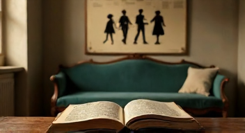 Psychoanalytische Perspektiven auf die menschliche Entwicklung (7/10)