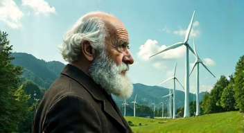 Psychologische Aspekte der Energiewende (7/10)