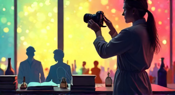 Psychologische Aspekte der Entdeckung (7/10)