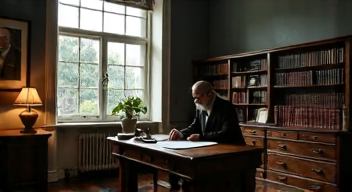 Psychologische Aspekte der Forschung (7/10)