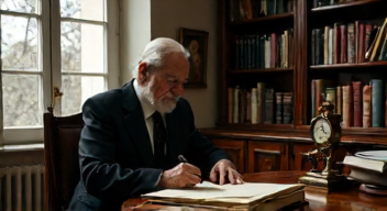 Psychologische Aspekte der Mäzenatenschaft (7/10)