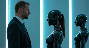 Psychologische Aspekte der Mensch-Maschine-Interaktion (5/10)