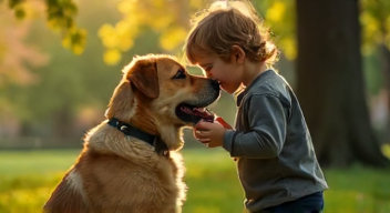 Psychologische Aspekte der Mensch-Tier-Beziehung (6/10)