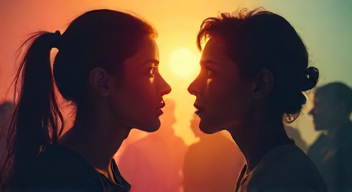 Psychologische Aspekte der Polarisierung (7/10)