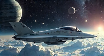 Psychologische Aspekte der Raumfahrt (5/10)