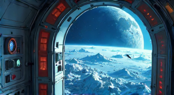 Psychologische Aspekte der Raumfahrt (6/10)