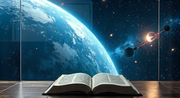 Psychologische Aspekte der Raumfahrt (7/10)