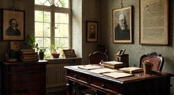 Psychologische Aspekte der Wissenschaft (7/10)