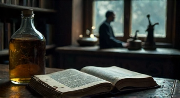 Psychologische Aspekte der Wissenschaftsfeindlichkeit (8/10)