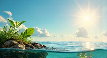 Psychologische Aspekte des Umweltschutzes (6/10)