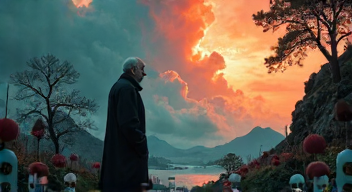 Psychologische Aspekte in der Science-Fiction