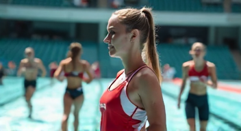 Psychologische Aspekte von Transfrauen im Sport (7/10)