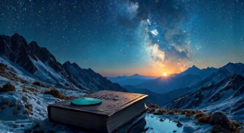 Psychologische Auswirkungen der Entdeckung des Lebens im All (7/10)