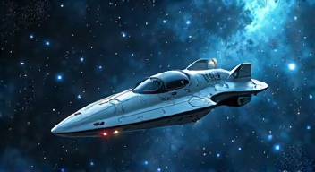 Psychologische Auswirkungen der Raumfahrt auf das Individuum (7/10)