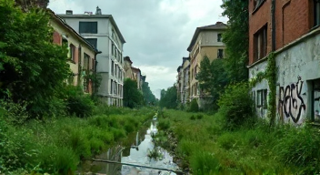 Psychologische Auswirkungen des Klimawandels (7/10)