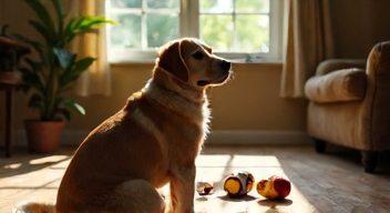 Psychologische Auswirkungen von Krebs bei Haustieren (7/10)